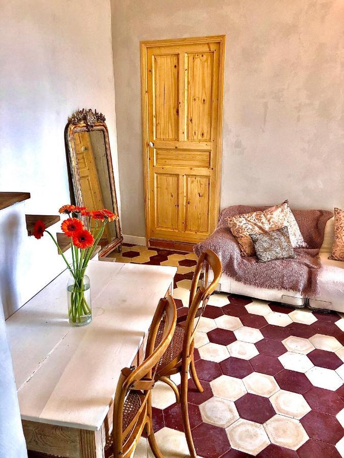 Villa Campana - Bastia Centre Zewnętrze zdjęcie
