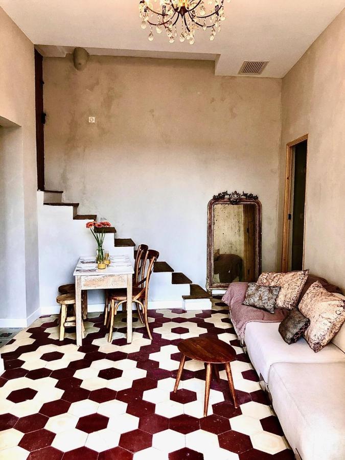 Villa Campana - Bastia Centre Zewnętrze zdjęcie