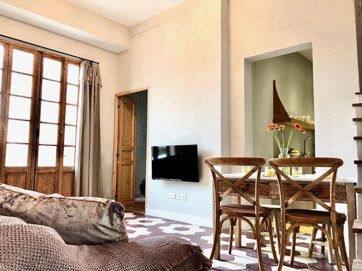 Villa Campana - Bastia Centre Zewnętrze zdjęcie