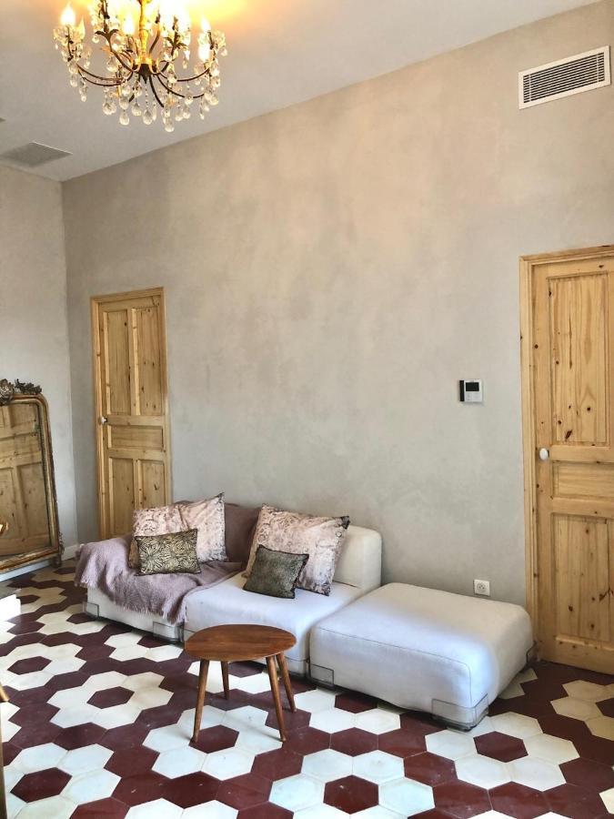 Villa Campana - Bastia Centre Zewnętrze zdjęcie
