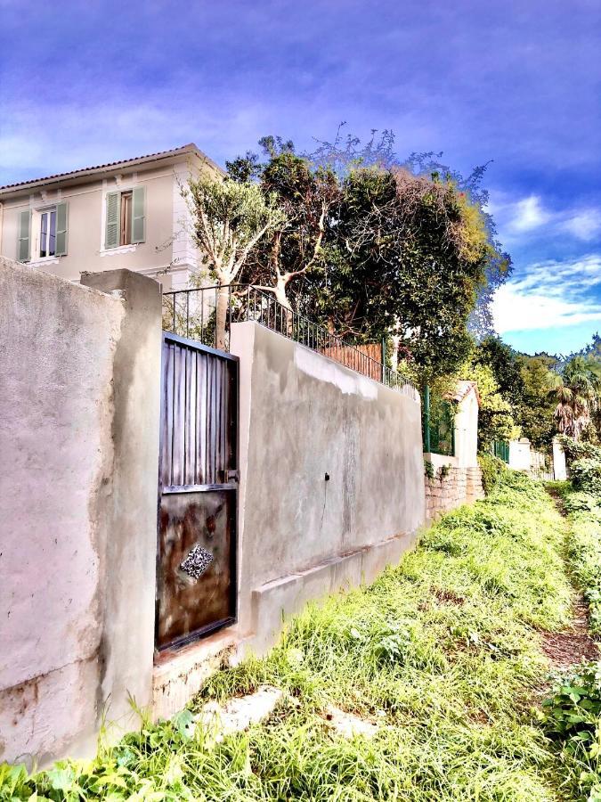 Villa Campana - Bastia Centre Zewnętrze zdjęcie