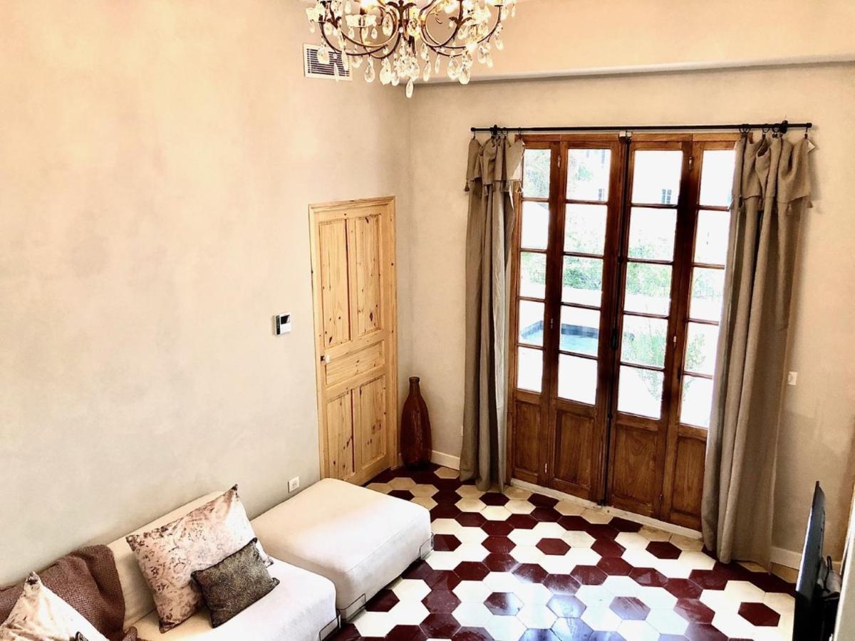 Villa Campana - Bastia Centre Zewnętrze zdjęcie