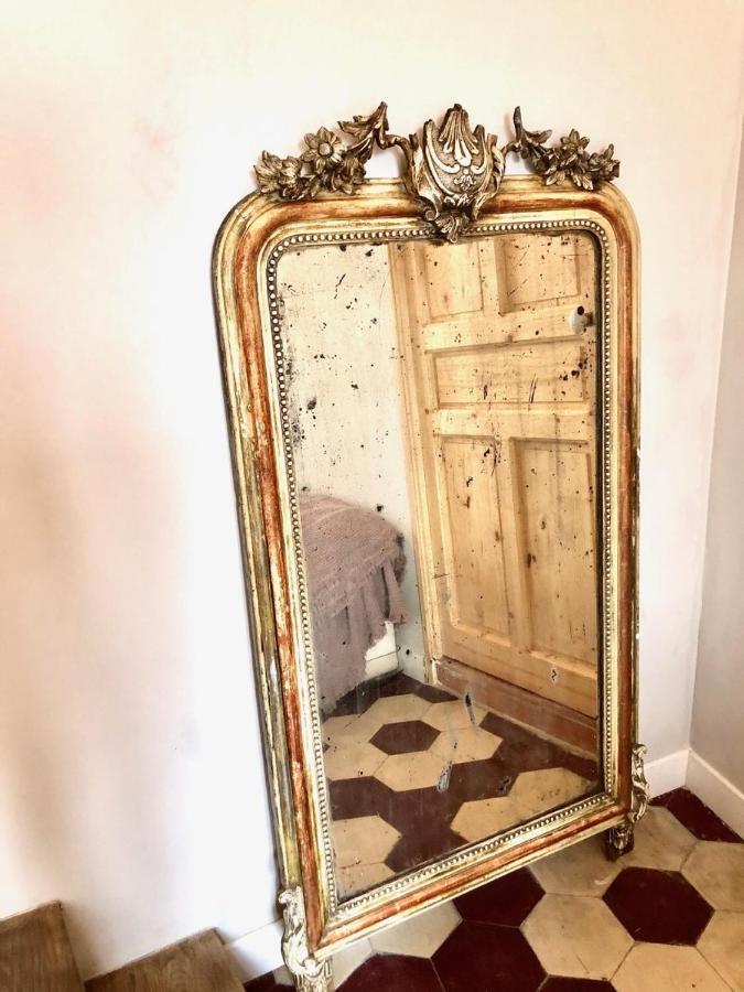 Villa Campana - Bastia Centre Zewnętrze zdjęcie