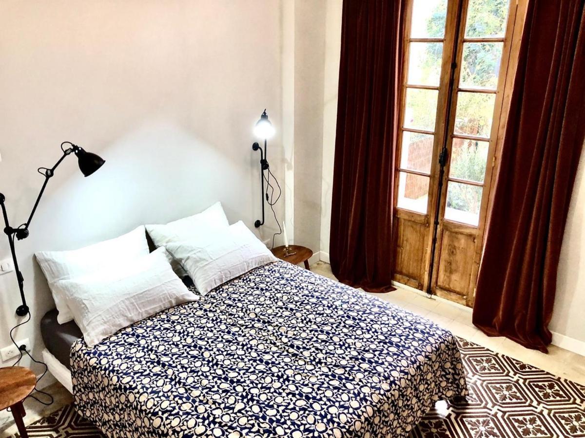 Villa Campana - Bastia Centre Zewnętrze zdjęcie