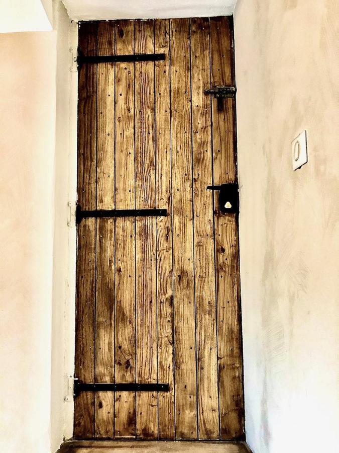 Villa Campana - Bastia Centre Zewnętrze zdjęcie