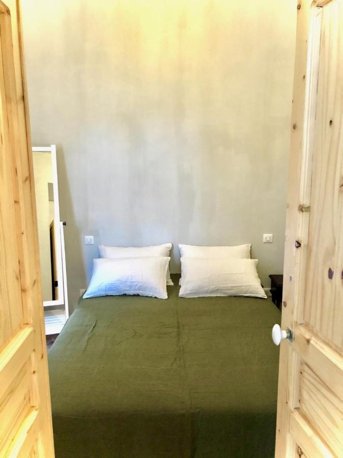 Villa Campana - Bastia Centre Zewnętrze zdjęcie