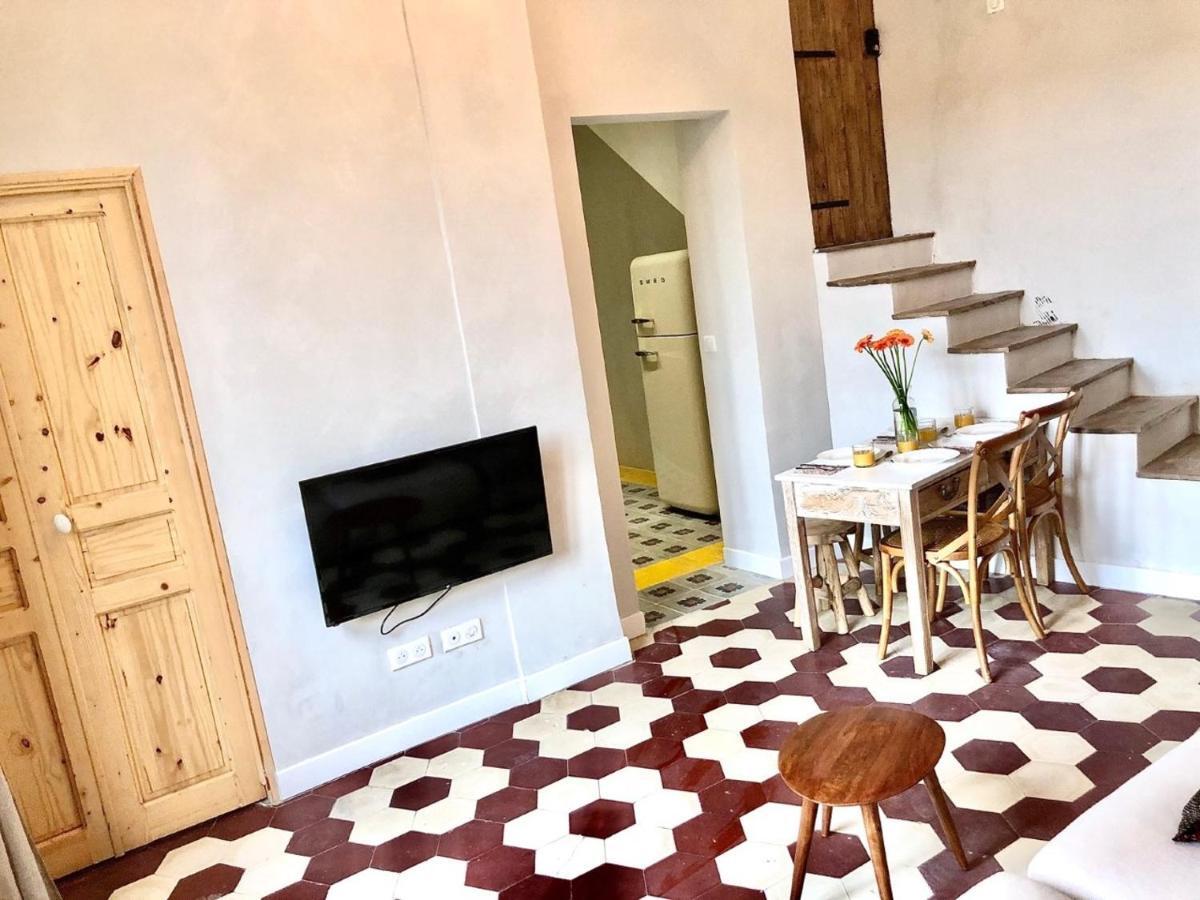 Villa Campana - Bastia Centre Zewnętrze zdjęcie