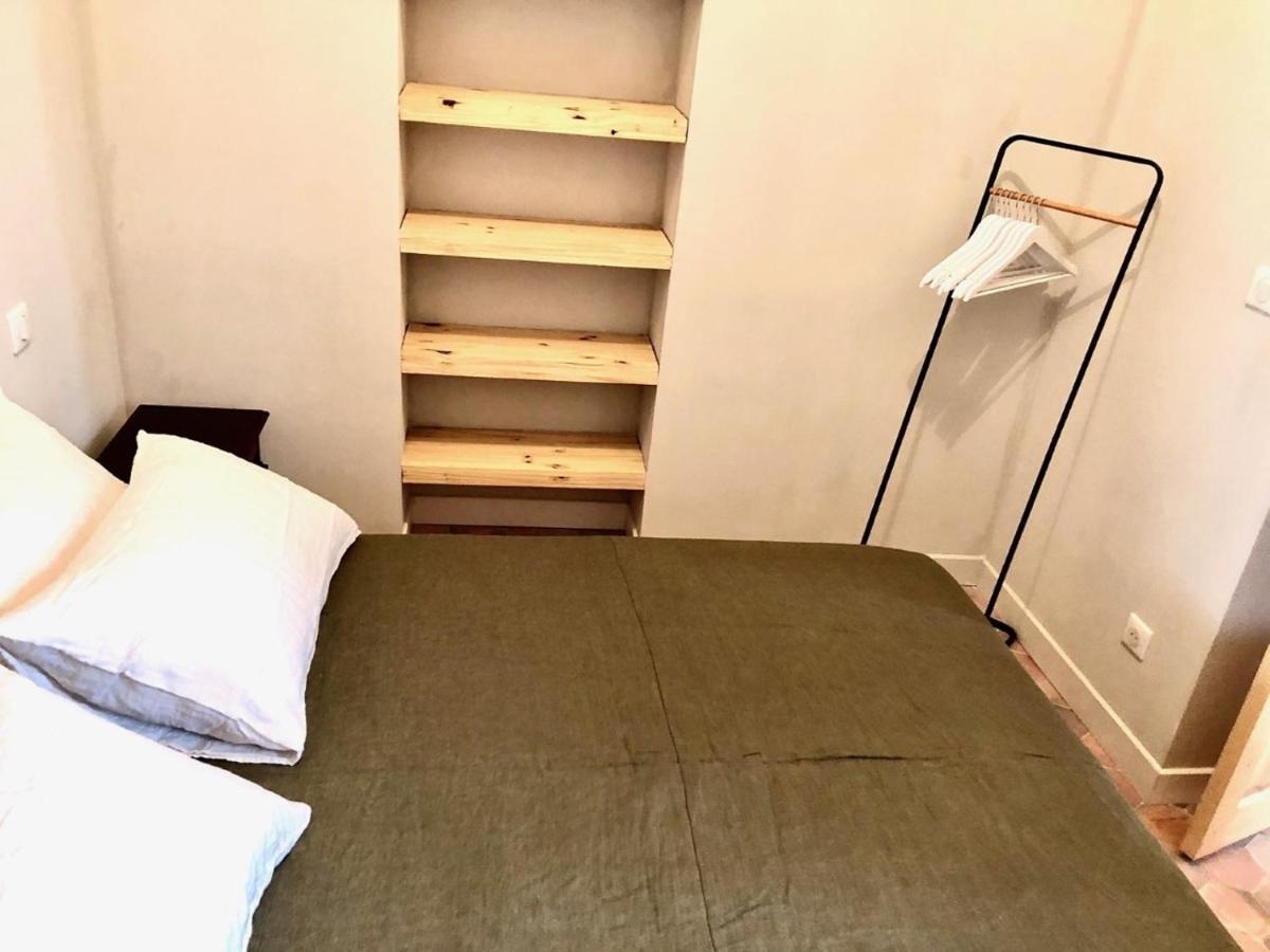Villa Campana - Bastia Centre Zewnętrze zdjęcie
