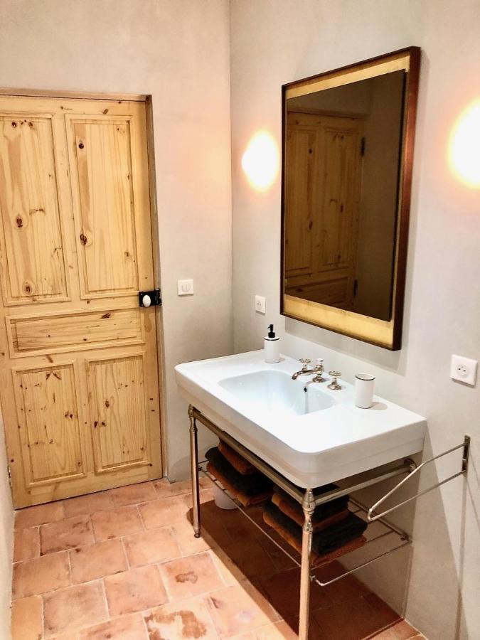 Villa Campana - Bastia Centre Zewnętrze zdjęcie