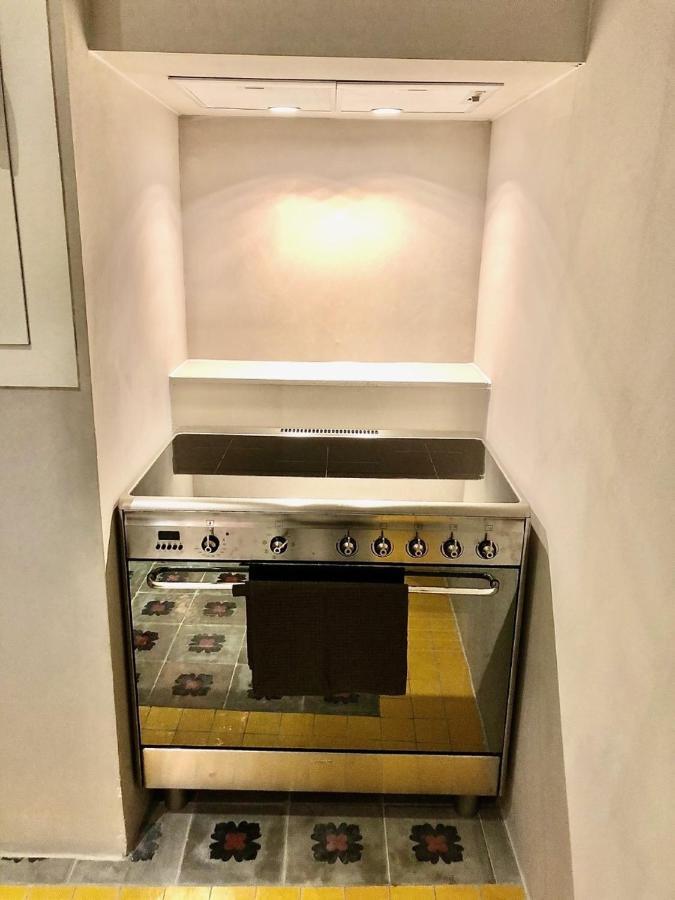Villa Campana - Bastia Centre Zewnętrze zdjęcie