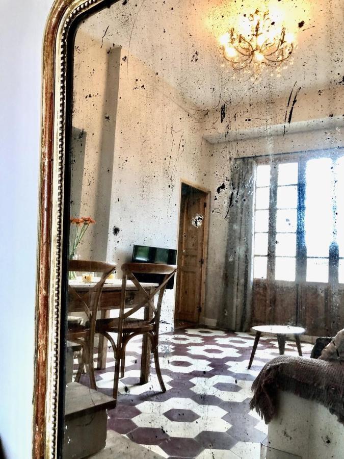Villa Campana - Bastia Centre Zewnętrze zdjęcie