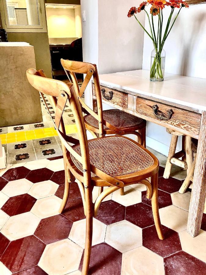 Villa Campana - Bastia Centre Zewnętrze zdjęcie
