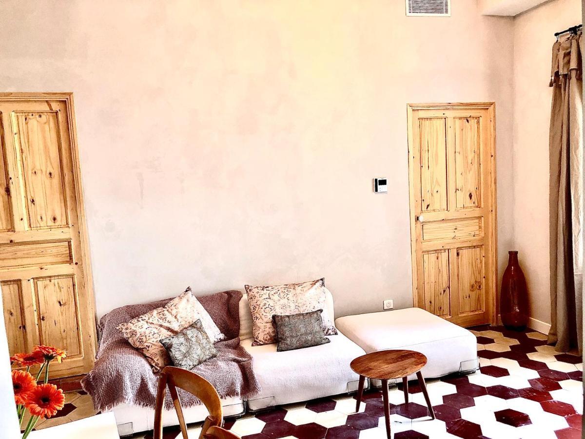 Villa Campana - Bastia Centre Zewnętrze zdjęcie
